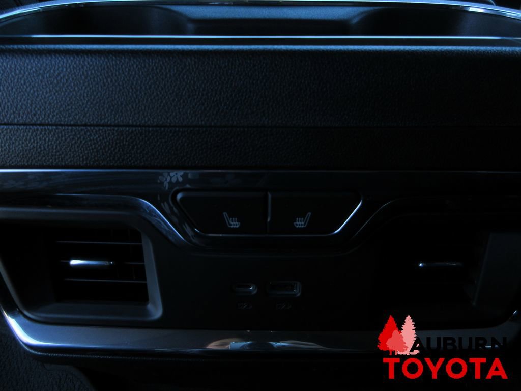 Used 2022 GMC Sierra 1500 Denali image 23