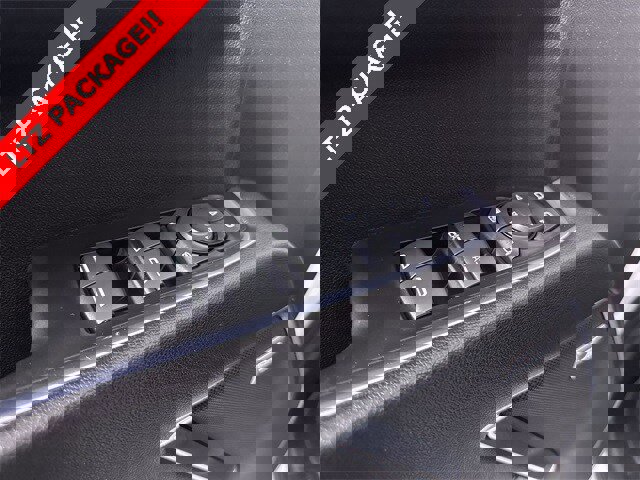 Used 2023 Chevrolet Silverado 1500 LTZ w/ LTZ Premium Package image 24