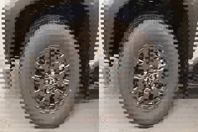 New 2026 Toyota 4Runner SR5 image 7