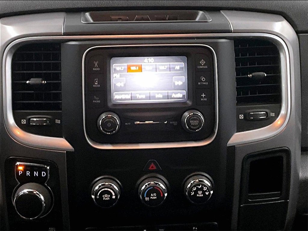 Used 2022 RAM 1500 Classic Warlock image 18