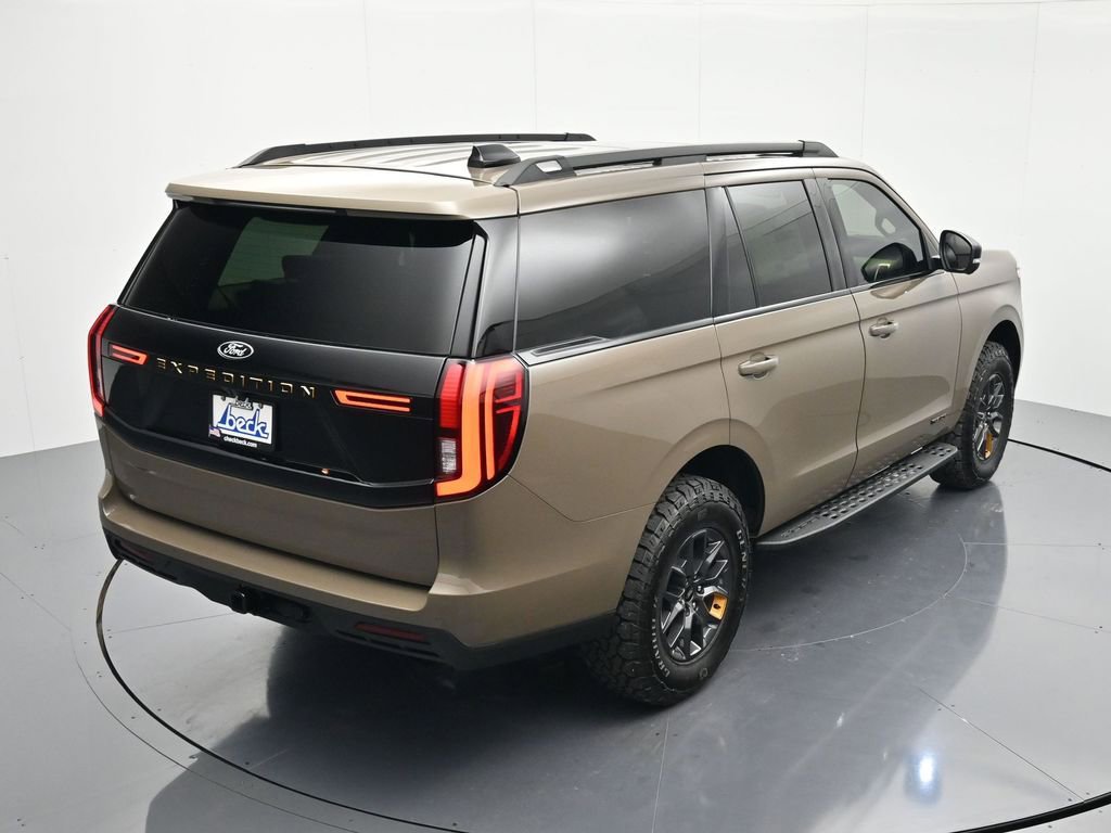 New 2026 Ford Expedition Tremor AWD/4WD image 35