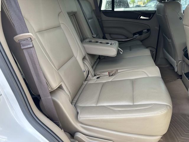 Used 2020 GMC Yukon SLT w/ Premium Edition image 12