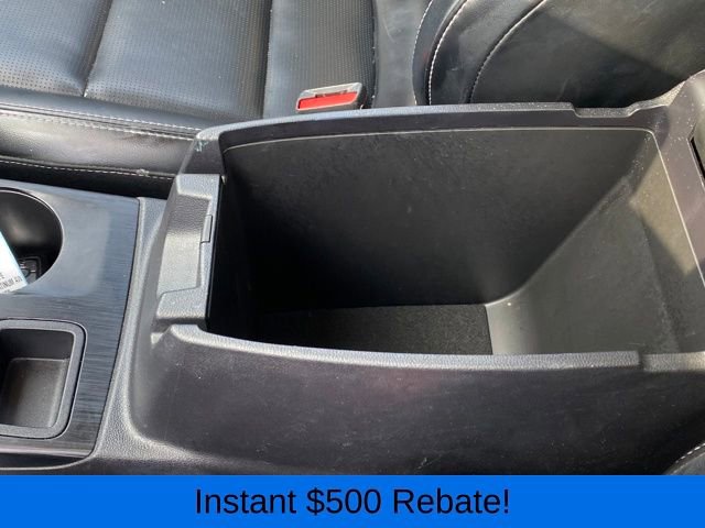 Used 2023 Ford Escape Platinum image 14