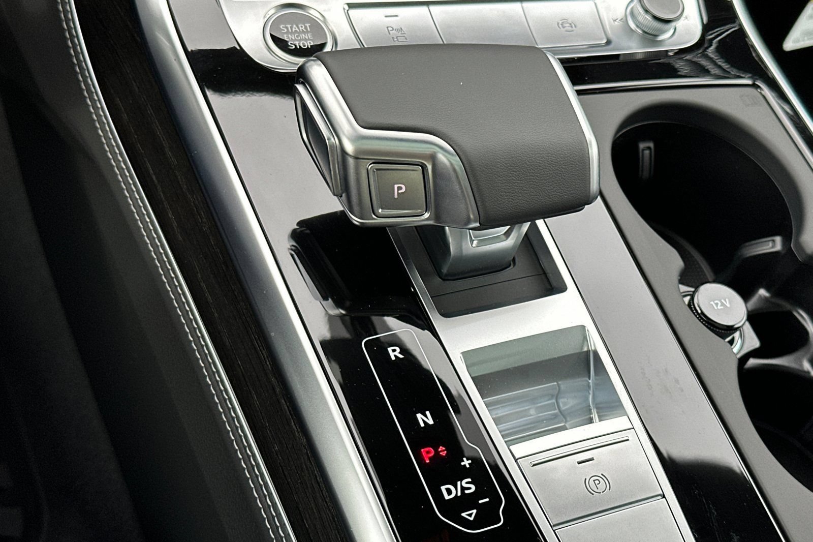 New 2026 Audi Q8 Premium Plus AWD/4WD image 21