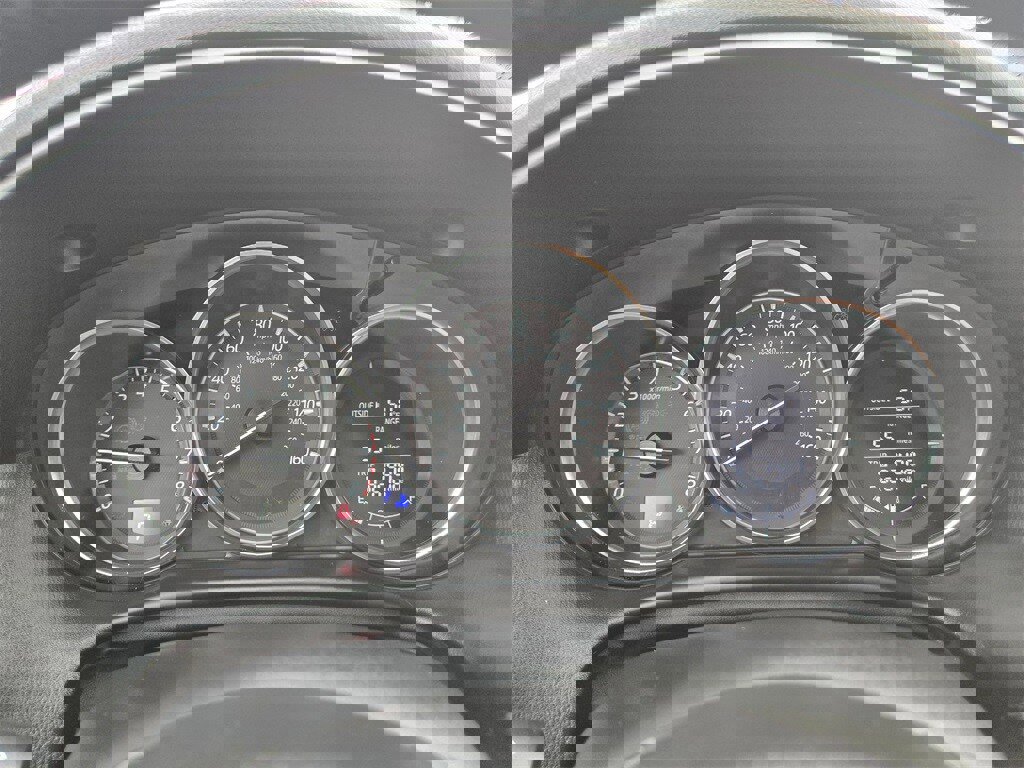 Used 2016 MAZDA CX-5 Grand Touring image 13