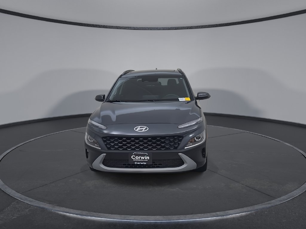 Used 2023 Hyundai Kona SEL w/ Convenience Package AWD/4WD image 5