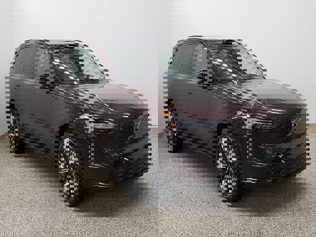 New 2025 Volvo EX90 Ultra w/ Protection Package Premier