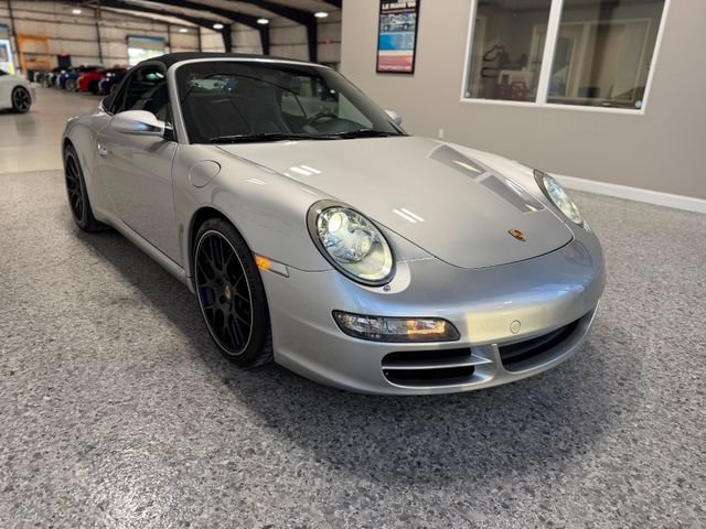 Used 2007 Porsche 911 Carrera S RWD image 59