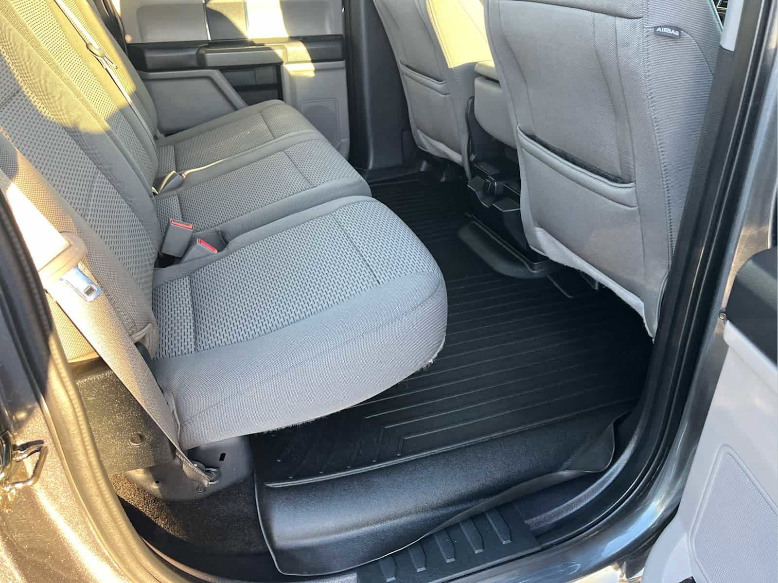 Used 2018 Ford F150 XLT image 19