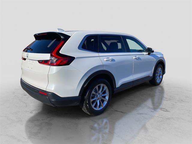 Used 2024 Honda CR-V EX-L image 7