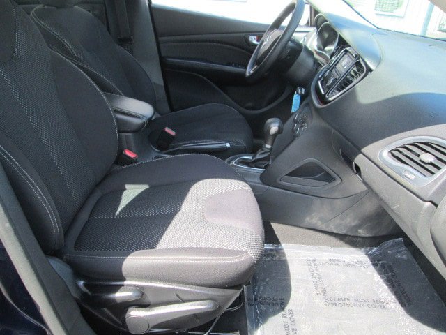 Used 2015 Dodge Dart SXT FWD image 13