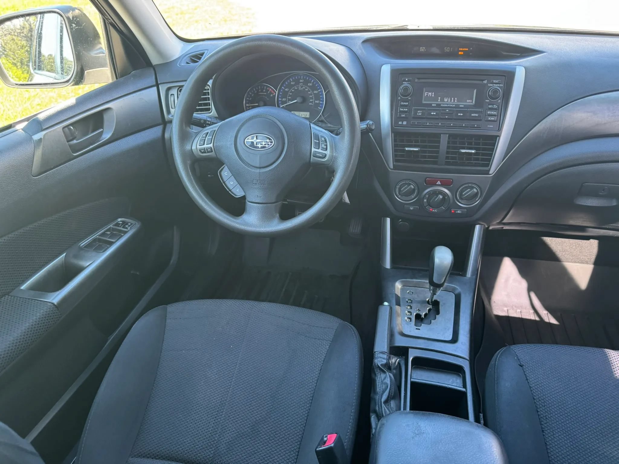 Used 2013 Subaru Forester 2.5X AWD/4WD image 19