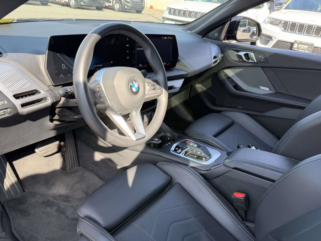 Used 2025 BMW 228i xDrive AWD/4WD image 18