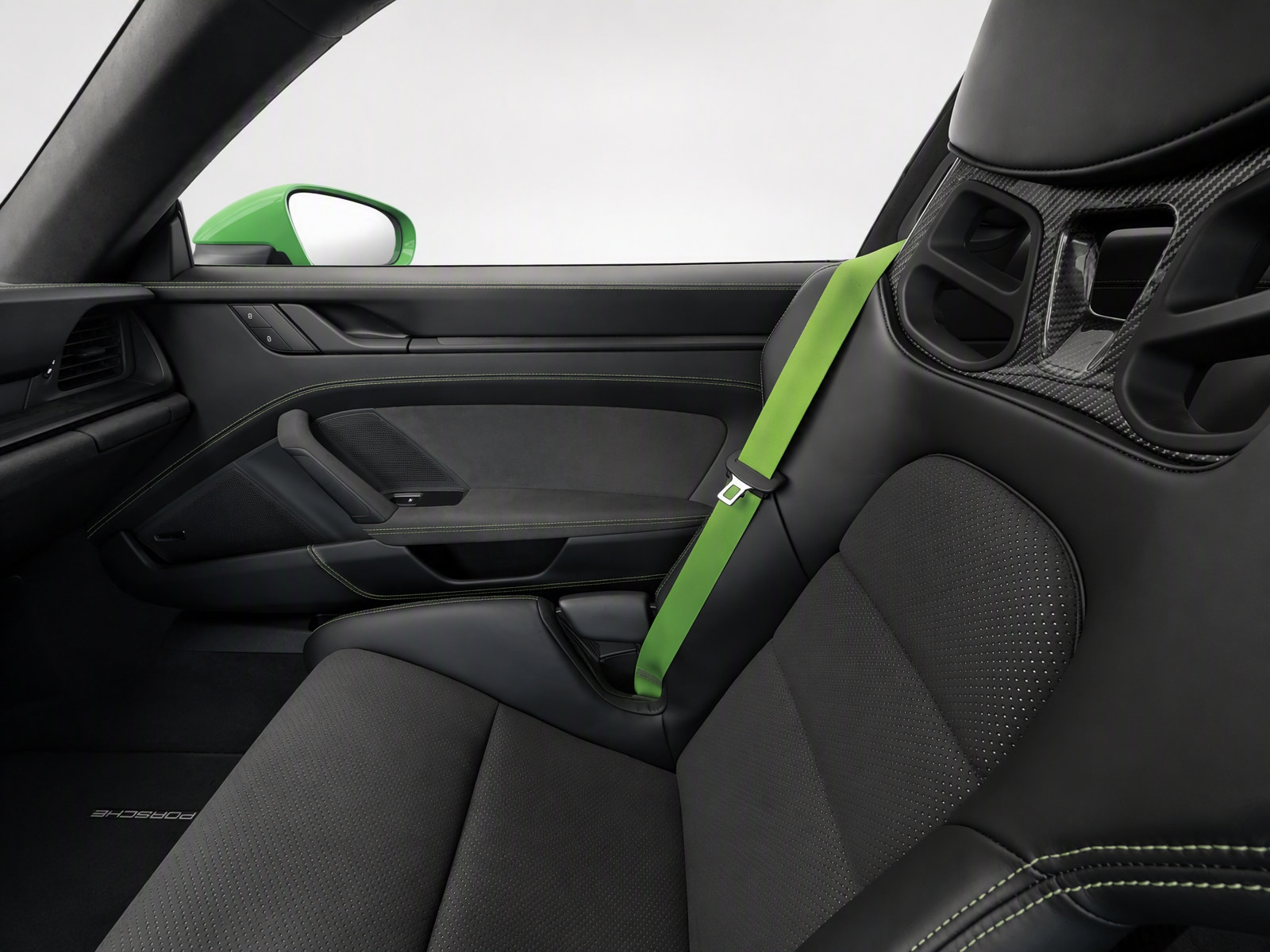 Used 2023 Porsche 911 GT3 RWD image 18