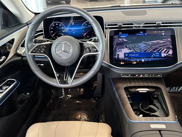 Certified 2026 Mercedes-Benz E 350 Sedan image 30