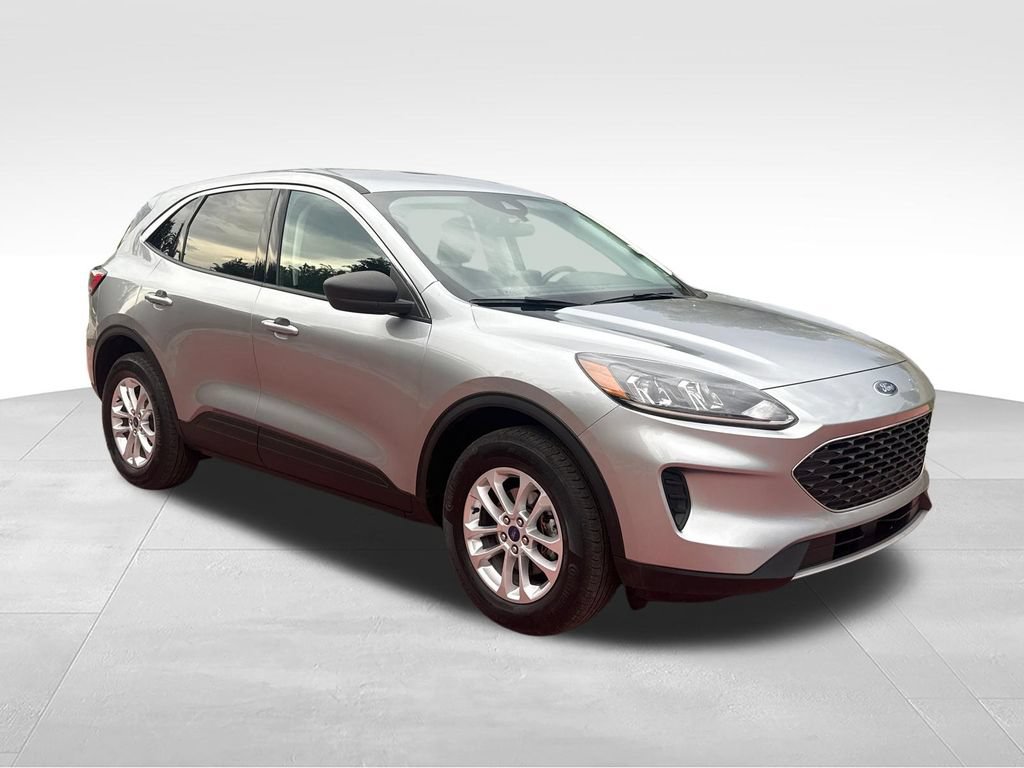 Certified 2022 Ford Escape SE w/ Convenience Package AWD/4WD 360° Tour