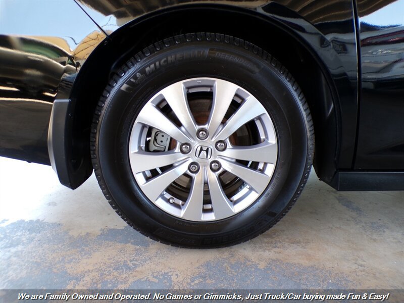 Used 2014 Honda Odyssey EX image 55