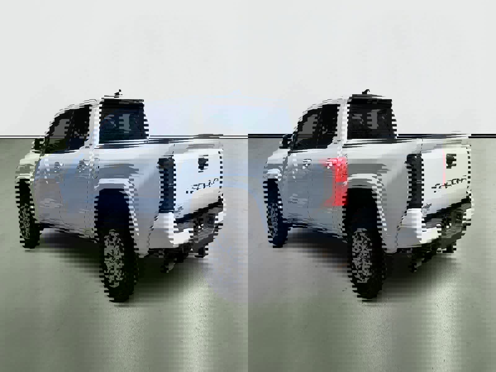 Certified 2024 Toyota Tacoma SR5 image 4