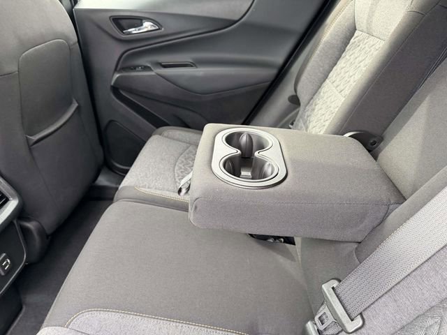 Certified 2022 Chevrolet Equinox LT FWD image 15