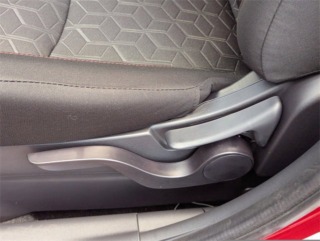 New 2025 Mitsubishi Outlander Sport LE image 12