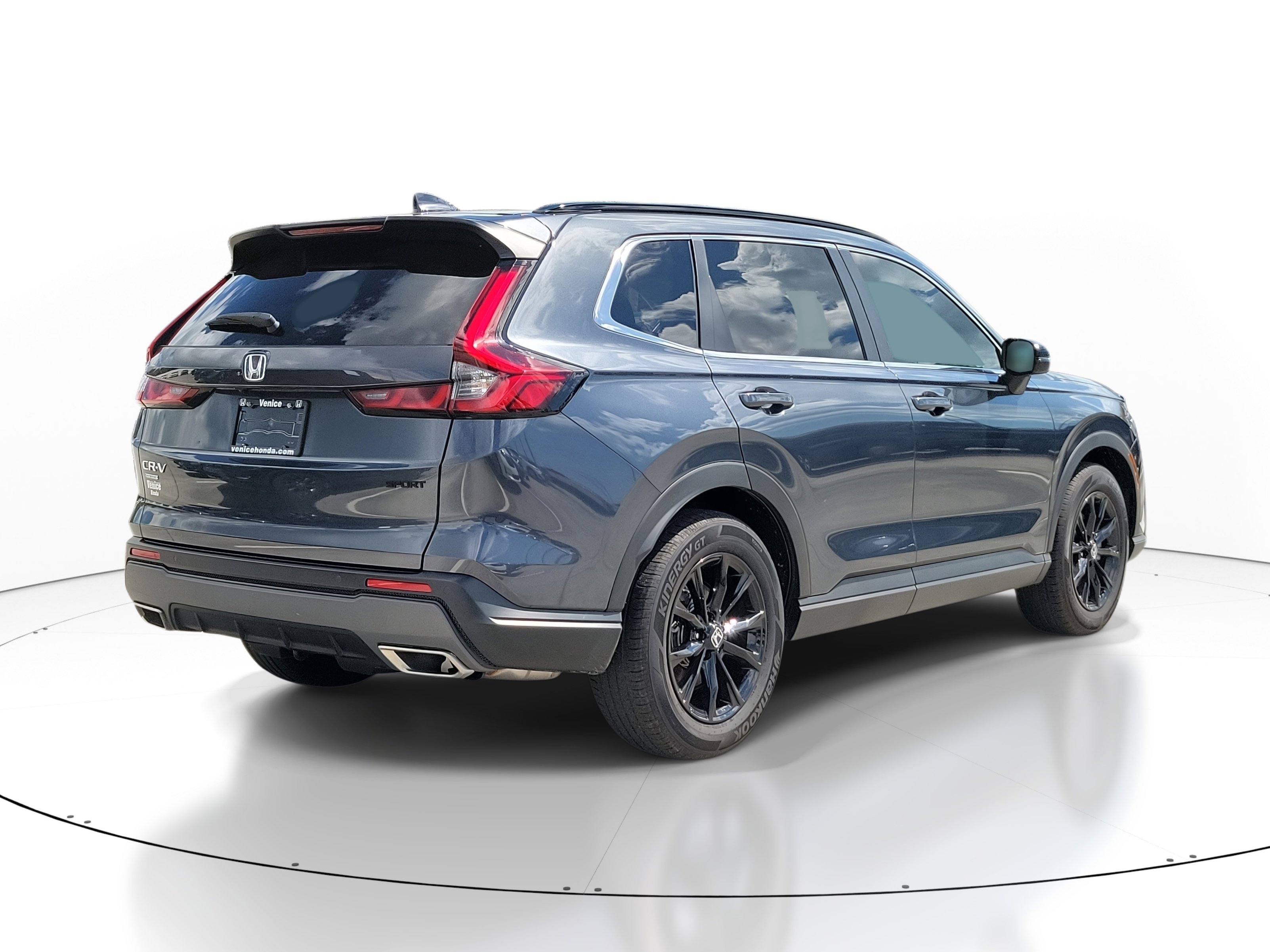 Used 2025 Honda CR-V Sport-L image 6