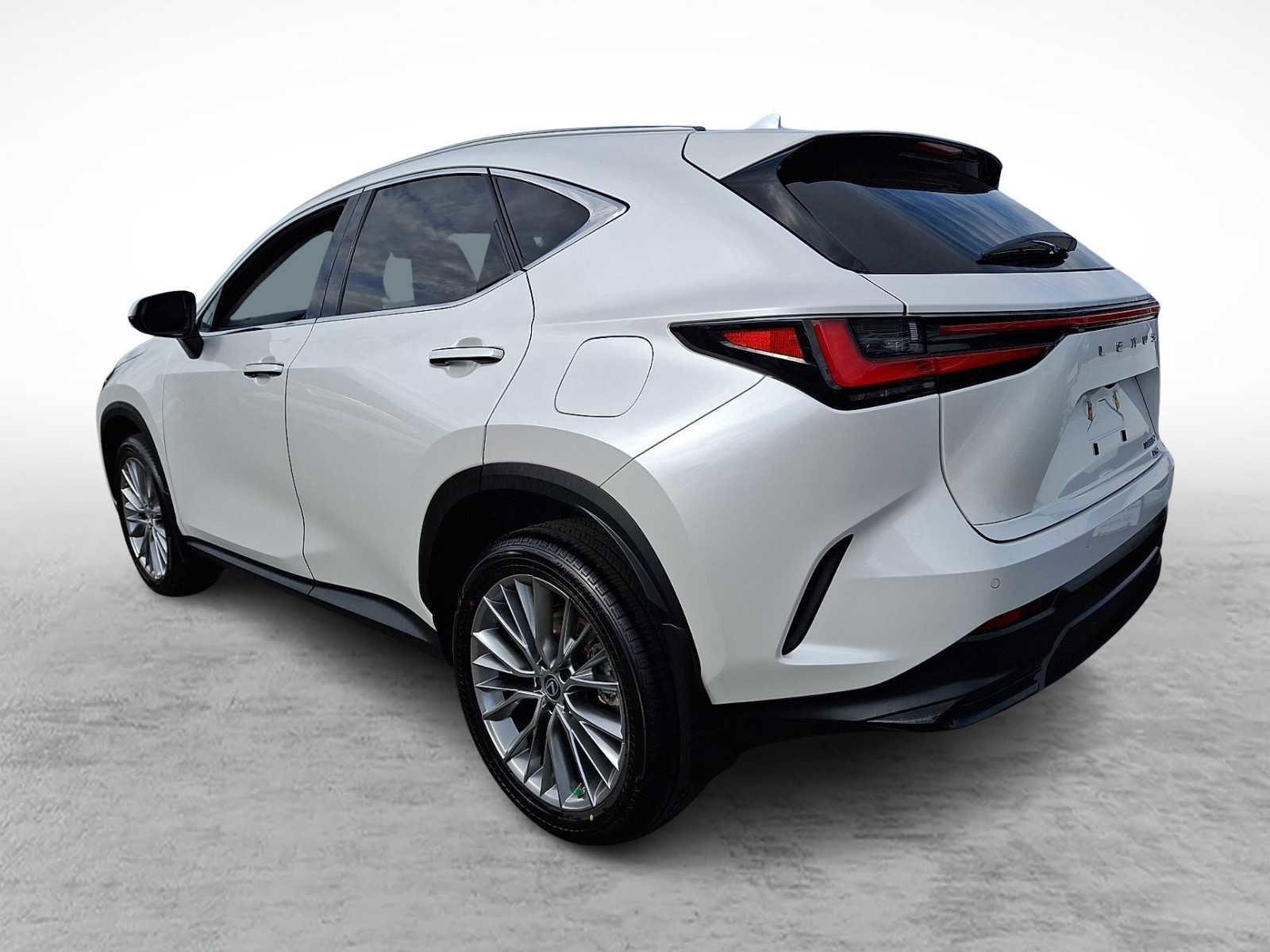 Used 2023 Lexus NX 350 AWD image 5