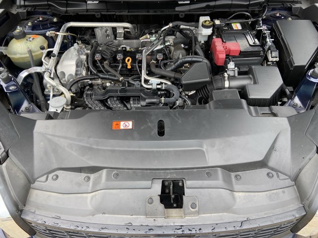 Used 2023 Mitsubishi Outlander SE FWD image 28