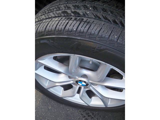 Used 2014 BMW X3 xDrive35i image 8