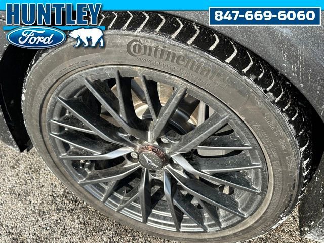 Used 2019 Genesis G80 3.8 w/ Sport Package 02 image 8