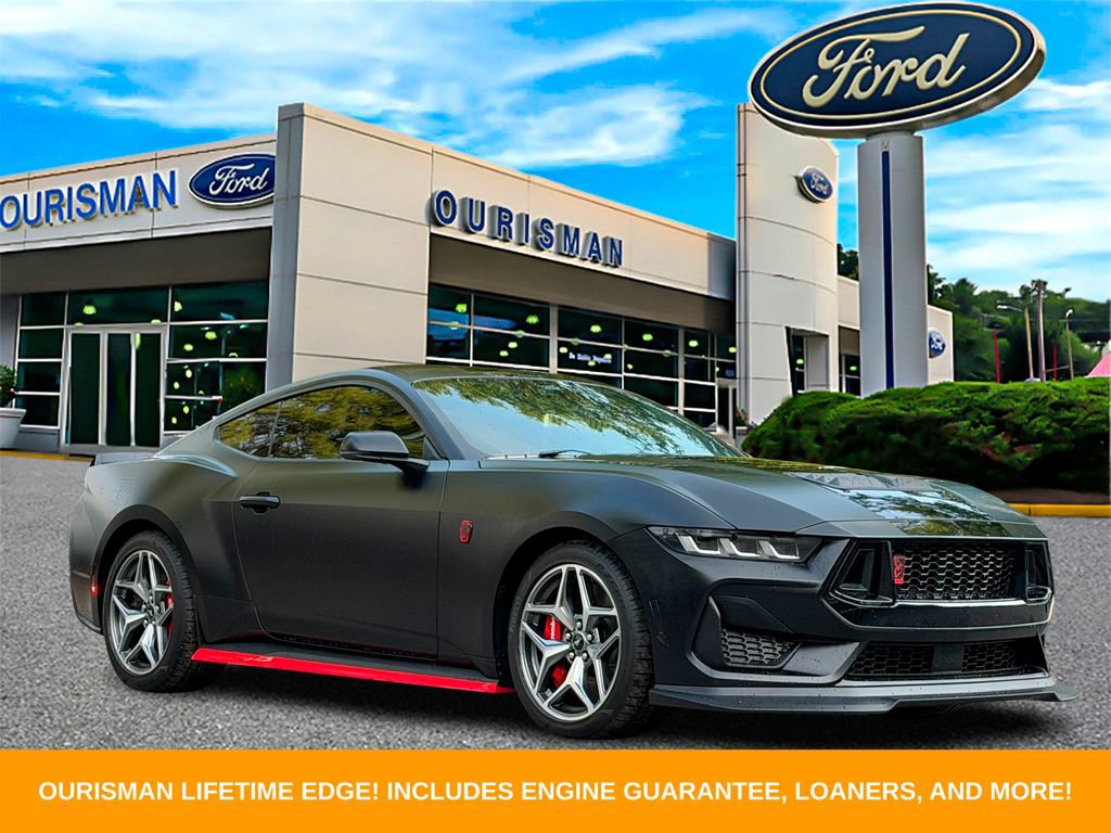 Used 2024 Ford Mustang GT Premium w/ GT Performance Package