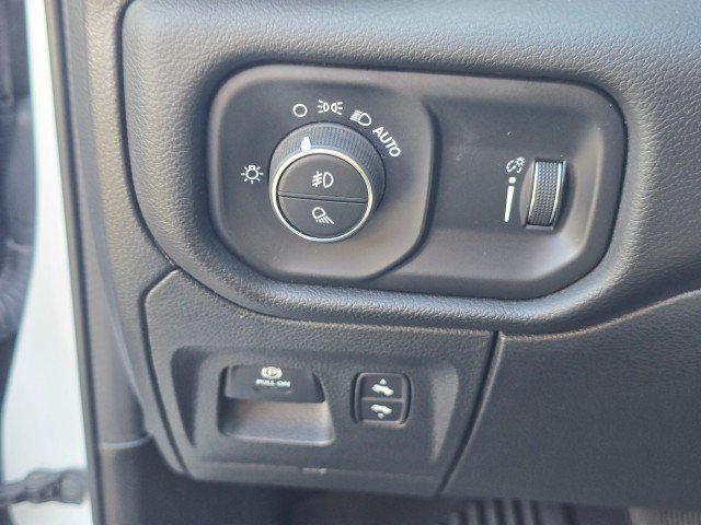Certified 2024 RAM 1500 Big Horn AWD/4WD image 28