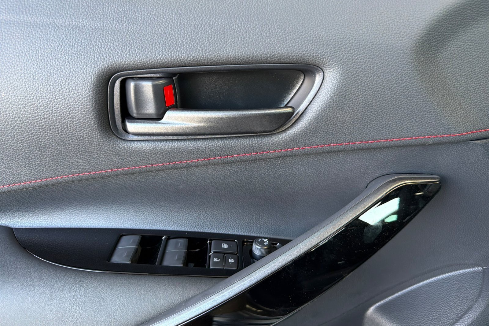New 2026 Toyota Corolla GR AWD/4WD image 10