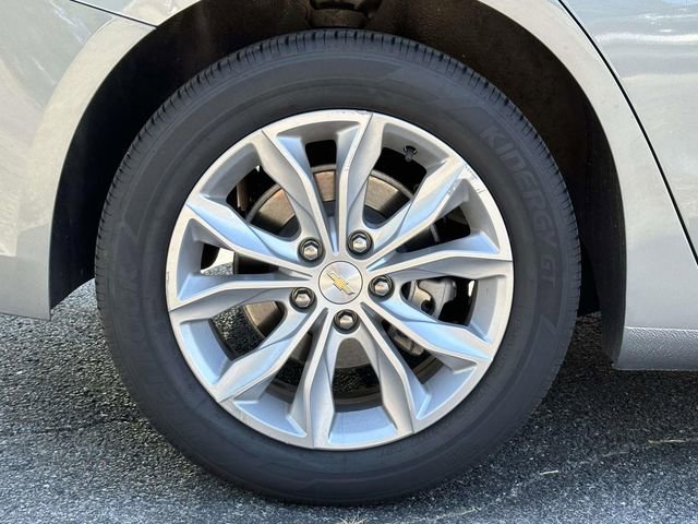 Used 2023 Chevrolet Malibu LT image 8
