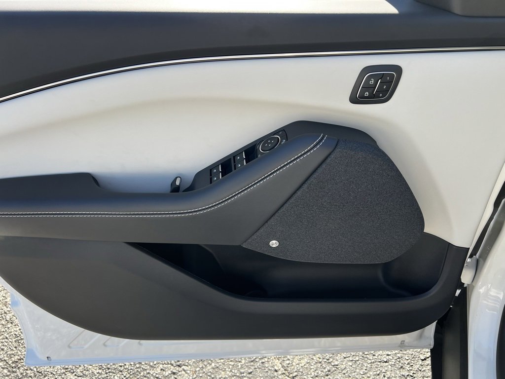 New 2025 Ford Mustang Mach-E Premium image 16