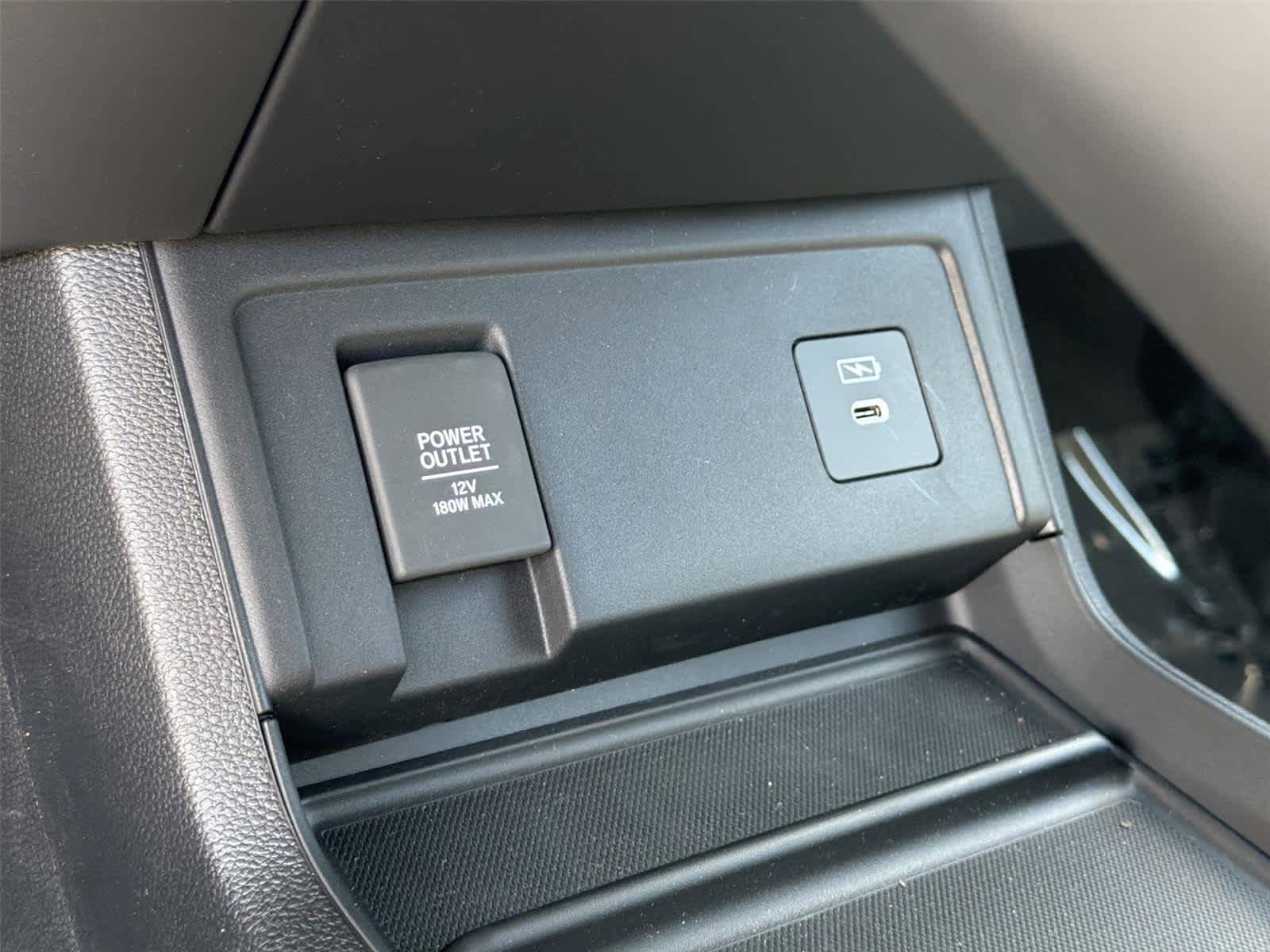 Used 2026 Acura RDX SH-AWD w/ Technology Package image 38