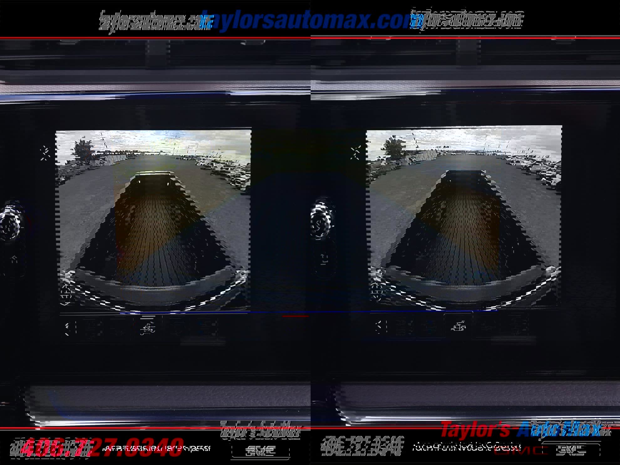 New 2026 GMC Sierra 2500 Denali w/ Denali Reserve Package image 21