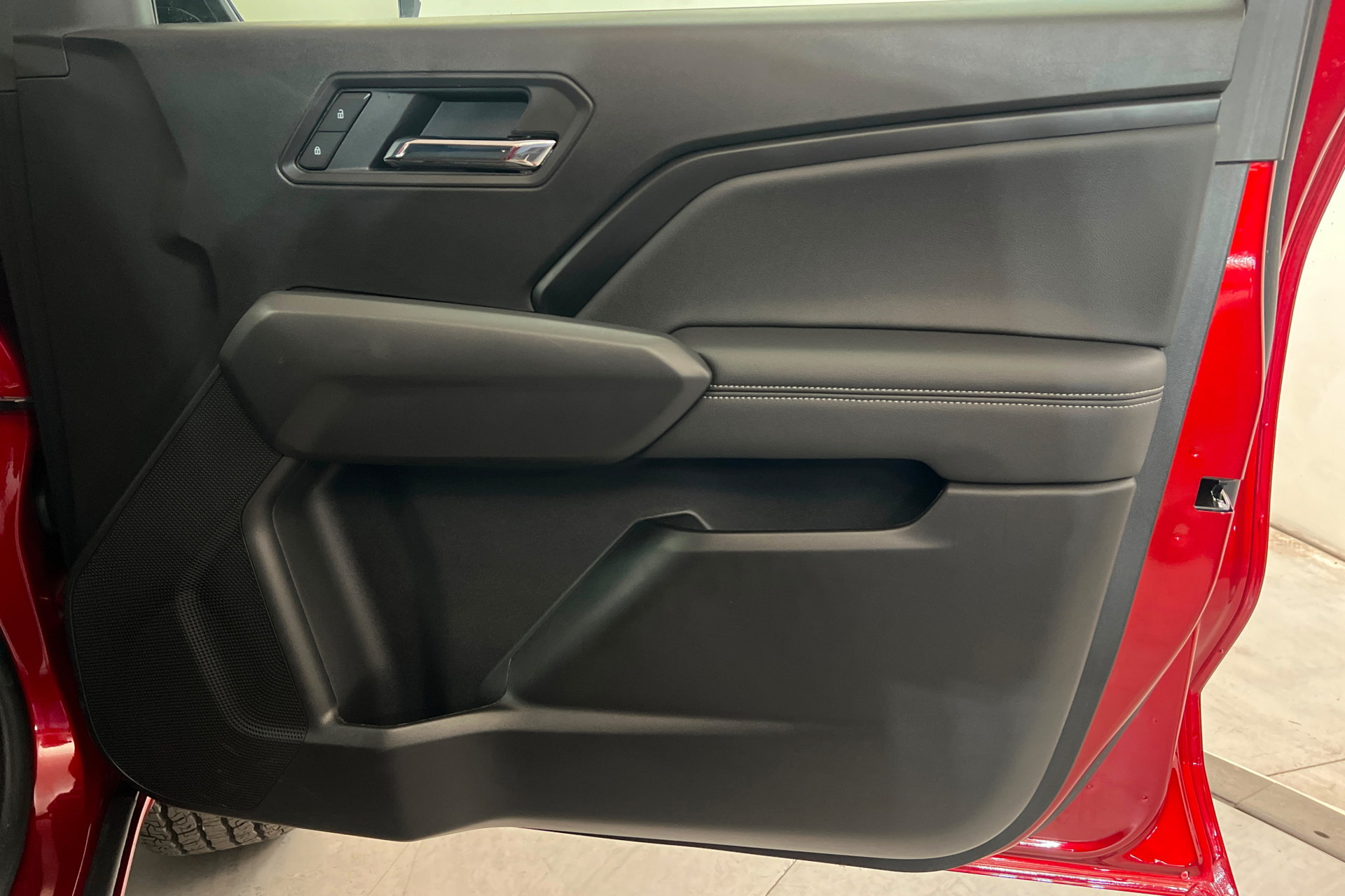 Used 2026 GMC Canyon Elevation RWD image 22