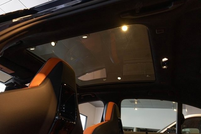 New 2026 BMW M5 Base w/ Executive Package image 22