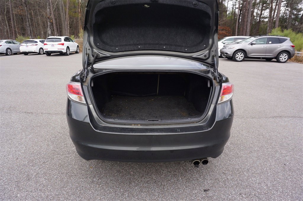 Used 2013 MAZDA MAZDA6 i Touring Plus image 13