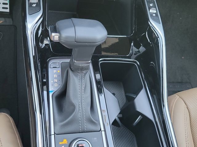 New 2026 Kia Sorento SX Prestige w/ Olive Brown Leather Package image 37