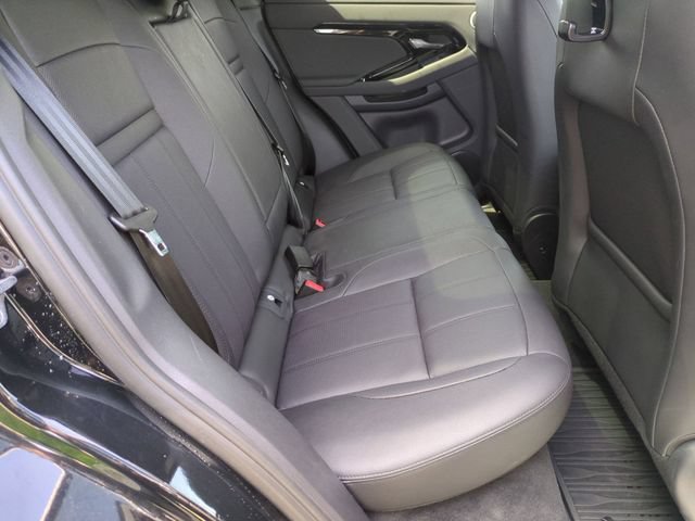 Used 2026 Land Rover Range Rover Evoque S AWD/4WD image 17