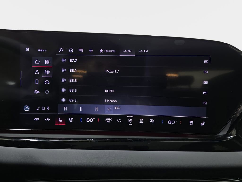 New 2026 Audi A6 Premium Plus image 19