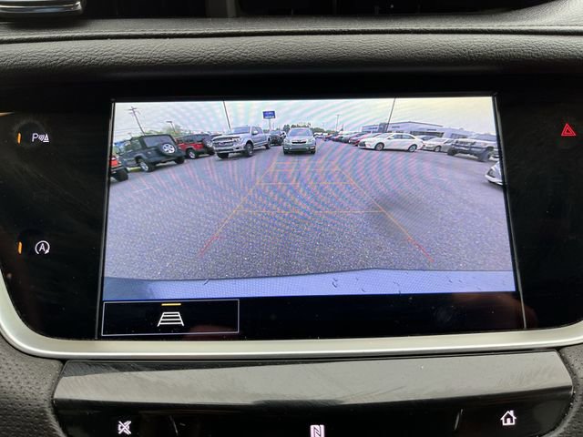 Used 2021 Cadillac XT5 Premium Luxury AWD/4WD image 24
