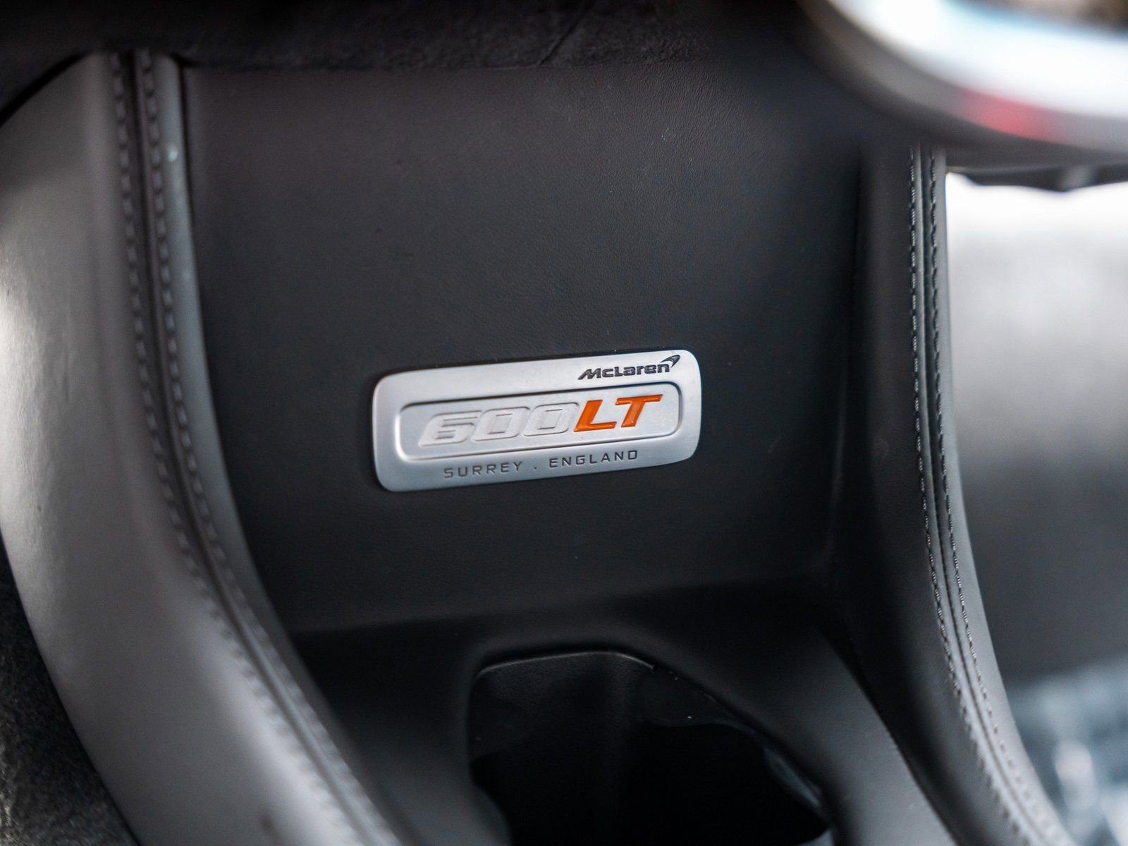 Used 2019 McLaren 600LT RWD image 54
