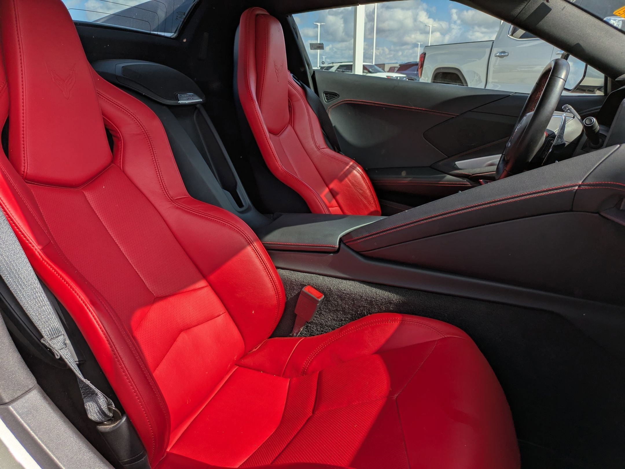 Certified 2023 Chevrolet Corvette Stingray Convertible image 26