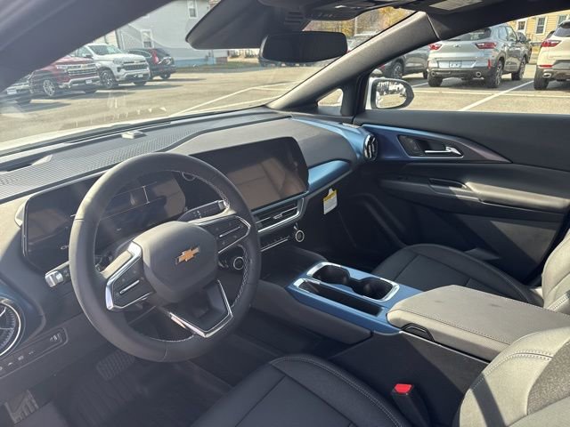 New 2026 Chevrolet Equinox EV LT FWD image 10