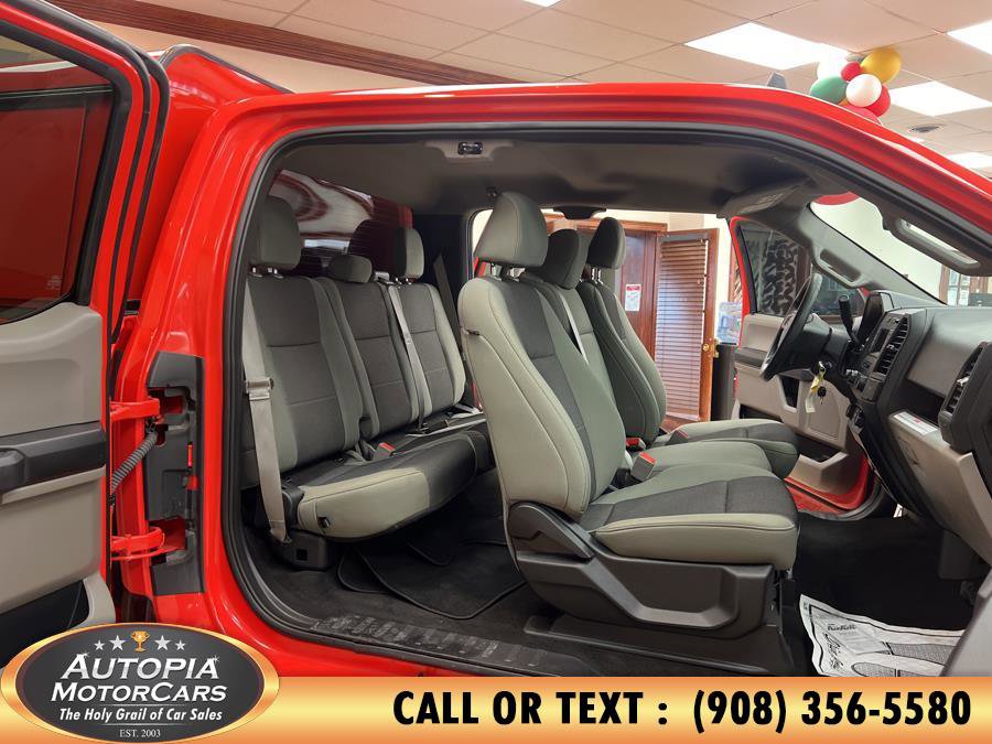 Used 2020 Ford F150 XL w/ Power Equipment Group image 19