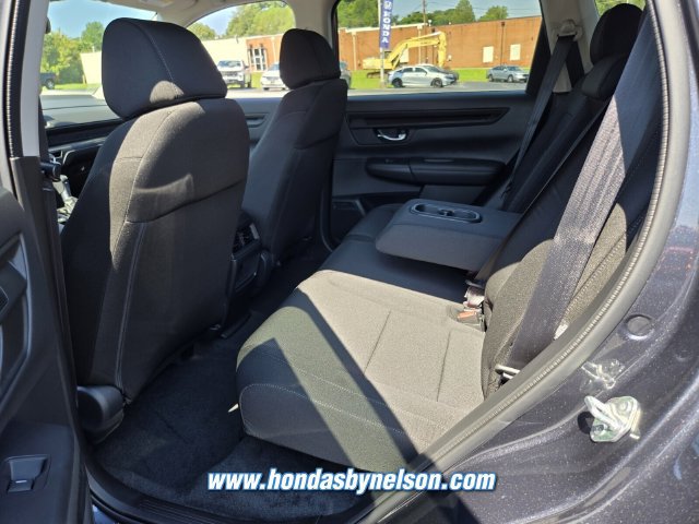 New 2026 Honda CR-V LX image 8