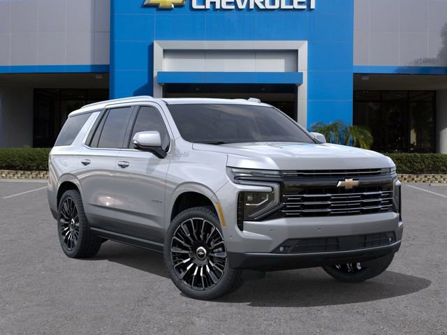 New 2026 Chevrolet Tahoe High Country w/ LPO, Illumination Package image 8
