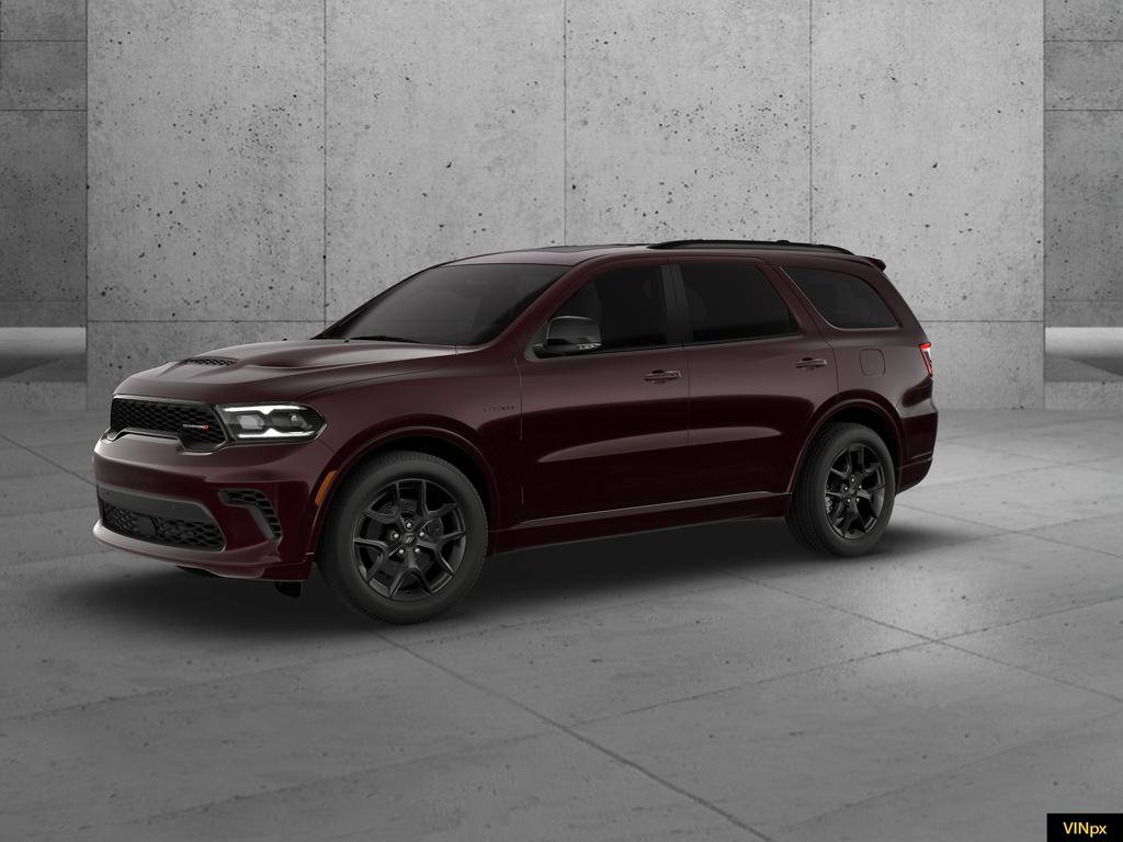 New 2026 Dodge Durango GT image 2